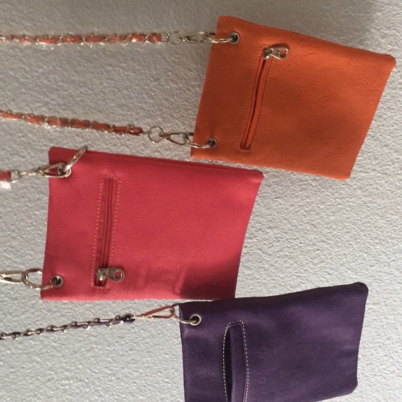 The Classic Chic Bag - Picture 2 of 3